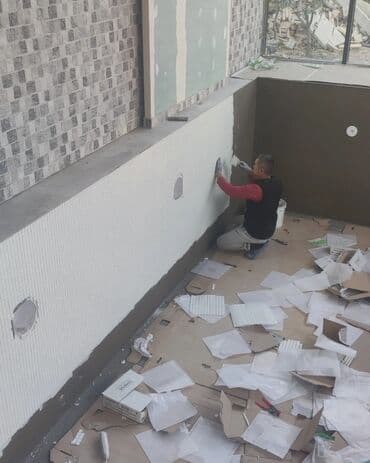 прайс лист на отделочные работы 2022: Ремонт под ключ | Офисы, Квартиры, Дома Больше 6 лет опыта — 5