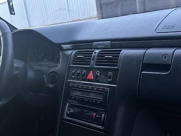 maxxis 980: Mercedes-Benz E-Class: 1998 г., 2.8 л, Автомат, Бензин, Седан — 3