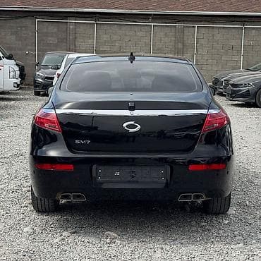 ssang young: Ssangyong : 2019 г., 2 л, Автомат, Газ, Седан — 10