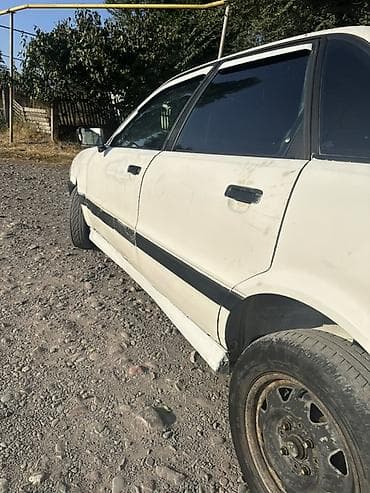 гак айон с: Audi 80: 1990 г., 1.8 л, Механика, Бензин, Седан — 3