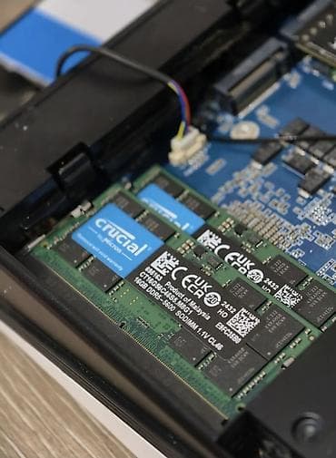 imac pro: Компьютер, ядер - 8, ОЗУ 32 ГБ, Для работы, учебы, Б/у, AMD Ryzen 7, Встроенная видеокарта, NVMe — 2