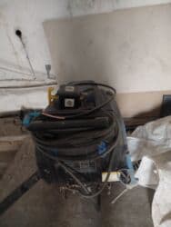 механическая помпа для воды: Жогорку басымдуу жуугуч — 3