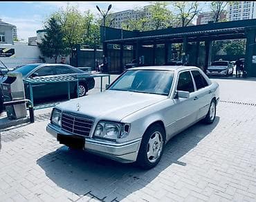 шит прибор мерседес 124: Mercedes-Benz W124: 1994 г., 2.2 л, Автомат, Бензин, Седан — 3