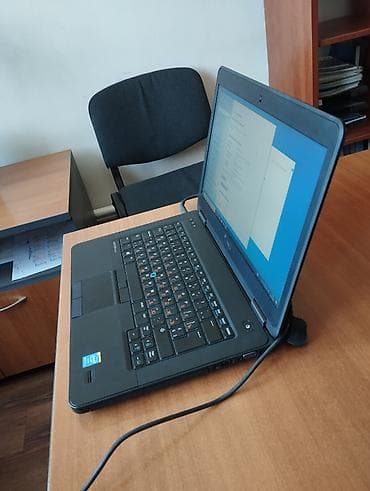 microsoft surface: Офисный, Б/у, Intel Core i7 — 4