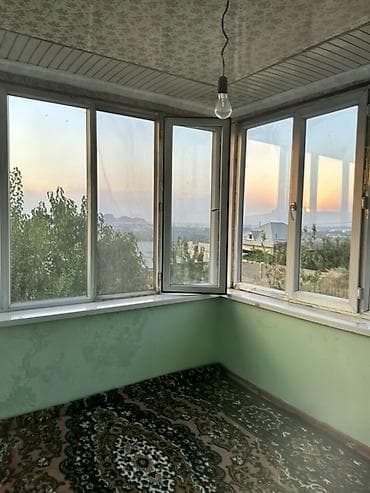 барнхаус под ключ: Продаётся одноэтажный кирпичный дом с панорамным видом на город и — 4