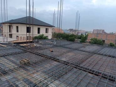 реставрация бетонных полов: Ригель, Колонны, Стяжка Бесплатная консультация, Гарантия, Монтаж Больше 6 лет опыта — 2