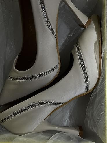 vero moda: СРОЧНО! Платье и туфли на выпускной (как новые, выгодно) Продаю — 2