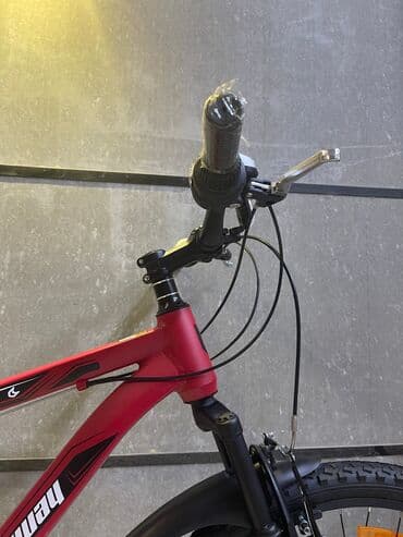 все для велосипедов: Городской велосипед, Рама M (156 - 178 см), Новый — 2