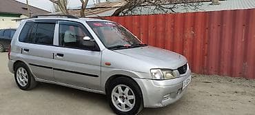 сузуки адрес: Mazda Demio: 2003 г., 1.5 л, Ручные, Бензин, Хэтчбэк — 7