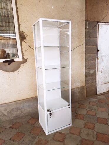 реставрация кухонной мебели на дому: Витрина диа любой размер и варианты 
полки, стеллажи — 4