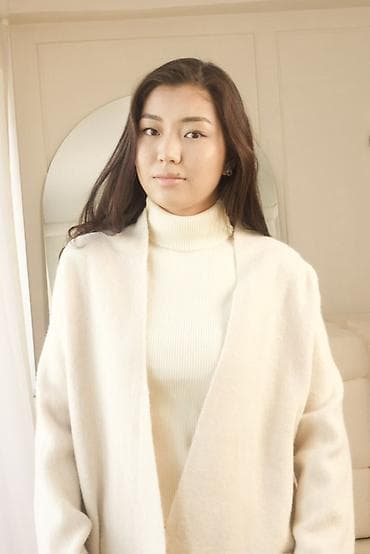 платье футляр теплое: Кардиган, Трикотаж, Средняя модель, Осень-весна — 7