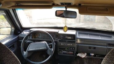 ВАЗ (ЛАДА) 21099: 2003 г., 1.5 л, Механика, Бензин, Седан