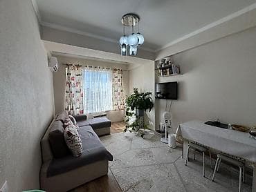 Батирлерди сатуу: 2 бөлмө, 40 м², Элитка, 5 кабат, Евроремонт — 3