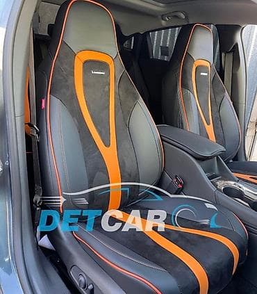 kingbeats k3: 8D чехлы BIZON #detcar DETCAR.KG - безусловный лидер на рынке — 3