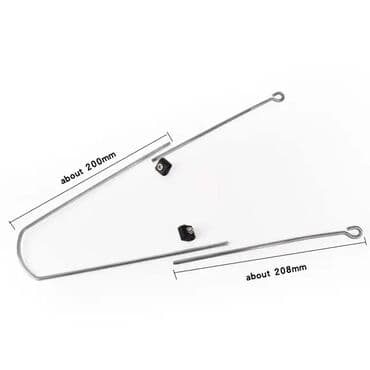 крылья на велосипед: 🚵‍♂️ Велокрылья: Непромокаемый Комфорт для Любой Погоды Повысьте — 5