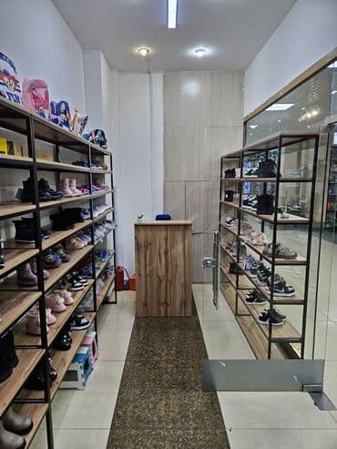 вет аптеки: Продаю бутик в Торговом центре в центре города с мебелю цена 80000 — 1