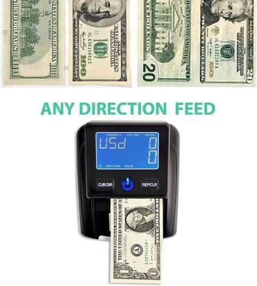 документ сканеры для проекторов yesvision: Детоктор Банкнот Это устройство позволит вам обезопасить себя от — 4