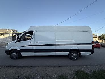 mini refrigerator: Легкий грузовик, Mercedes-Benz, Стандарт, 3 т, Б/у — 7