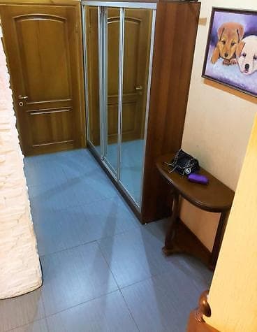 3 комнаты, Собственник, С мебелью полностью