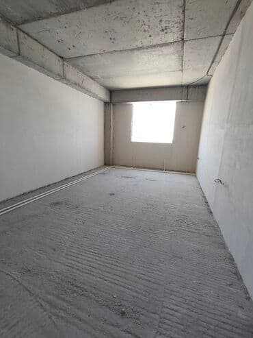 переулок: 3 комнаты, 100 м², Элитка, 8 этаж, ПСО (под самоотделку) — 6