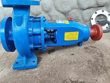 центробежный: Продаю, Центробежный насос, улитка для перекачки воды, Помпа — 3