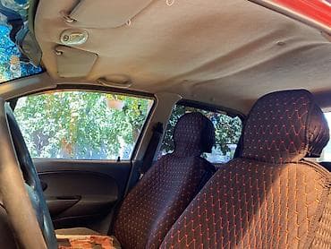 дэу нексия под выкуп: Daewoo Matiz: 2005 г., 0.8 л, Механика, Бензин, Хэтчбэк — 10