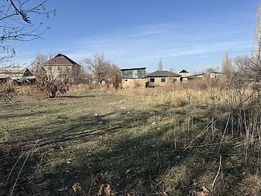 Жер участогун сатып алам: 13 соток, Курулуш, Кызыл китеп — 4