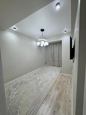 Недвижимость: 1 комната, 40 м², Элитка, Элитка, 4 этаж, Евроремонт — 4