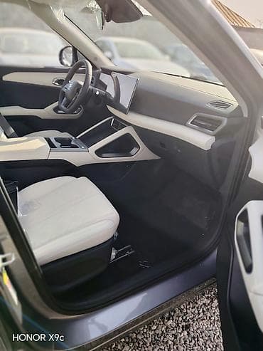 byd tang бишкек: Changan : 2025 г., Электромобиль, Кроссовер — 9