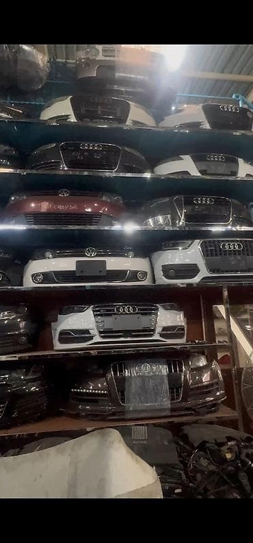 диллер: Оригинальные автозапчасти из Дубая - Новые оригинальные детали для — 3
