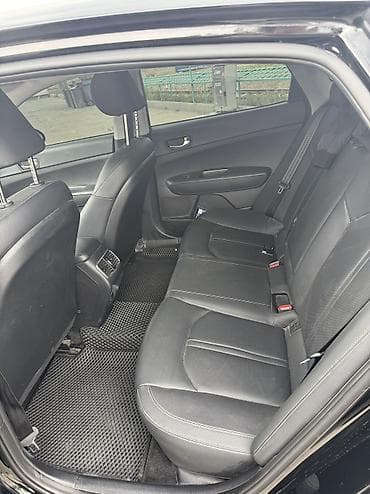Транспорт: Kia K5: 2019 г., 2 л, Автомат, Бензин, Седан — 9