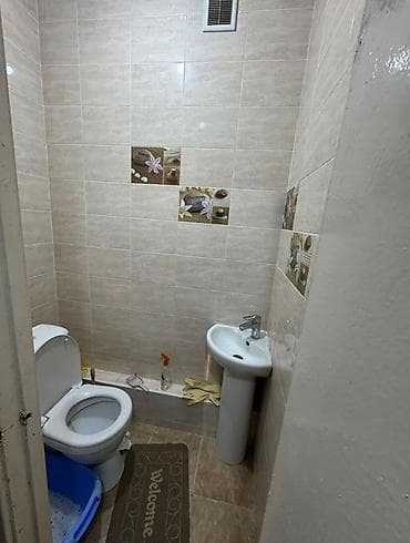 Квартиры: Продается 3-х комнатная квартира 📍Адрес: 12 мкр 🏛️Серия: 106 — 4