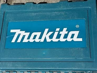комоды с зеркалом бишкек: Перфоратор, Makita, Б/у — 2