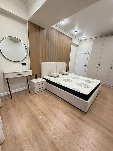 Продажа квартир: 2 комнаты, 70 м², Элитка, 5 этаж — 2