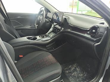 step rf3: BYD E2: 2023 г., 0.1 л, Робот, Электромобиль, Хэтчбэк — 6