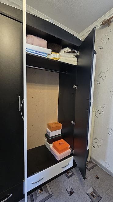 уголок диван в зал: Комплект мягкой мебели, цвет - Бежевый — 7