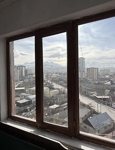 Продажа квартир: 2 комнаты, 70 м², 9 этаж, Евроремонт — 5