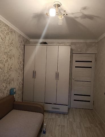 2 комнаты, 46 м², 104 серия, 1 этаж, Евроремонт