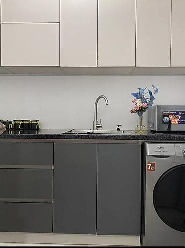 Новостройки от застройщика: Студия, Собственник, С подселением, С мебелью полностью — 1