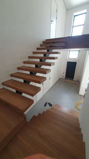 формы для садовых дорожек: Лестницы Лестницы перила любой сложности . лестницы под ключ — 21