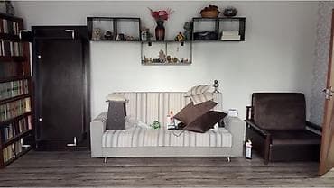 Коммерческая недвижимость: Продаю дом с участком 4 сот. на Иссык-Куле, на первой береговой линии — 5