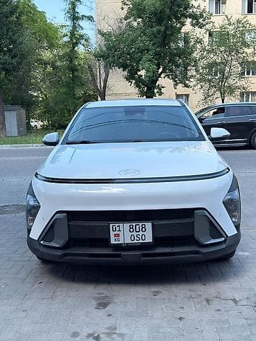 хюндай кона цена бишкек: Hyundai Kona: 2023 г., 1.6 л, Бензин, Кроссовер — 2