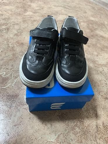 pop it: Детские ортопедические кроссовки Ernistyle (сделано в Турции) - — 1