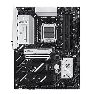 Материнская плата для ПК, Новый, Asus, AM5, ATX — 1