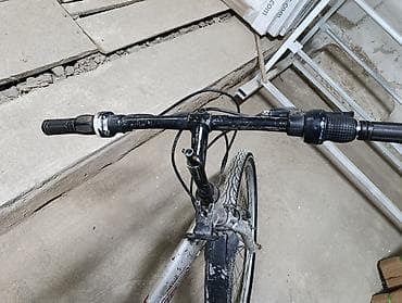 фикс lowii: Городской велосипед, Рама M (156 - 178 см), Б/у — 2