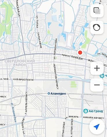 кемин куплю дом: Жилой дом с участком 14.5 соток в частном секторе у проспекта Победы — 3