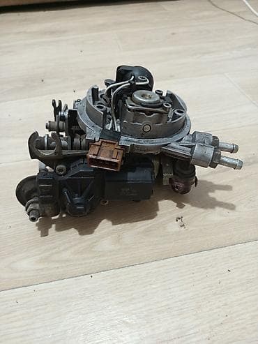 Дроссельная заслонка Volkswagen 1994 г., Оригинал, Германия