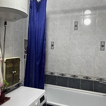 ts group: 2 комнаты, 56 м², 5 мкр Элитка, 7 этаж, Евроремонт — 10