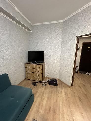 квартира властелин 1: 1 комната, Собственник, Без подселения, С мебелью полностью — 5