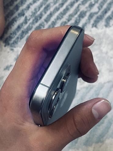 iphone 14 pro kg: IPhone 15 Pro, Б/у, 512 ГБ, Natural Titanium, 80 % — 4